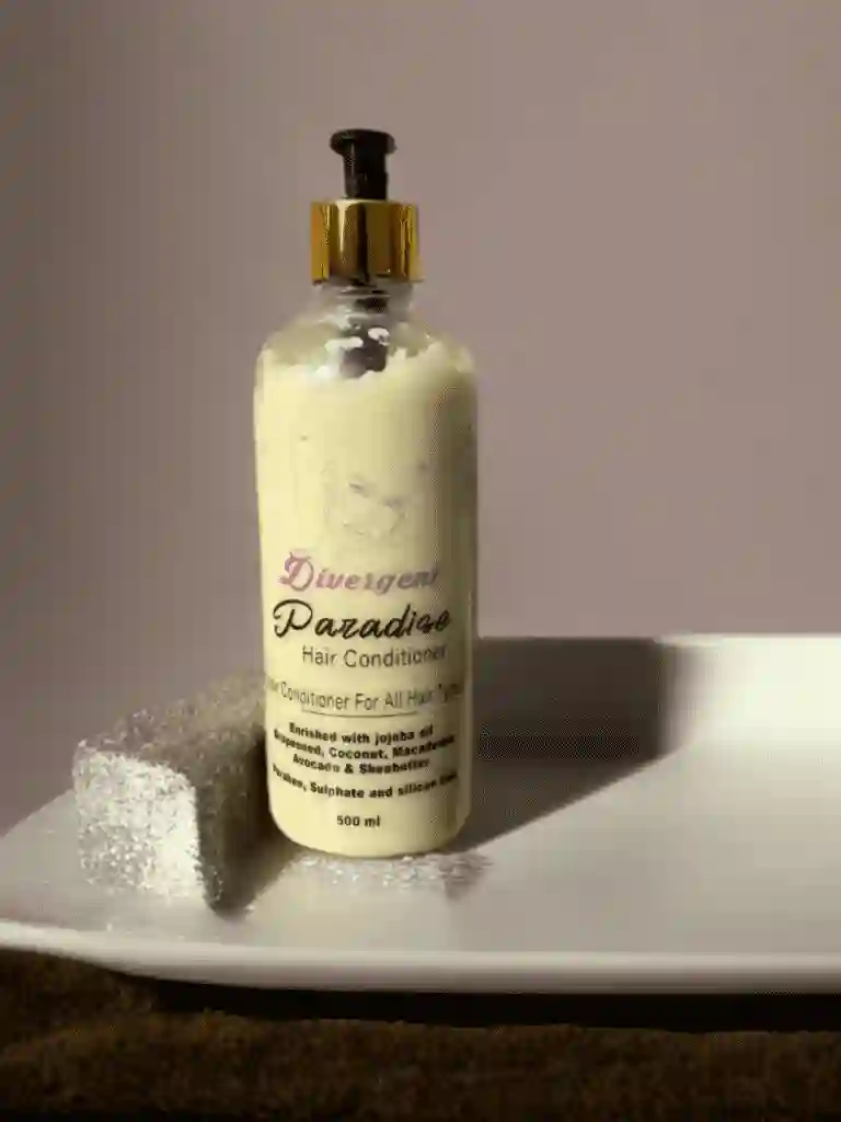 Hair conditioner