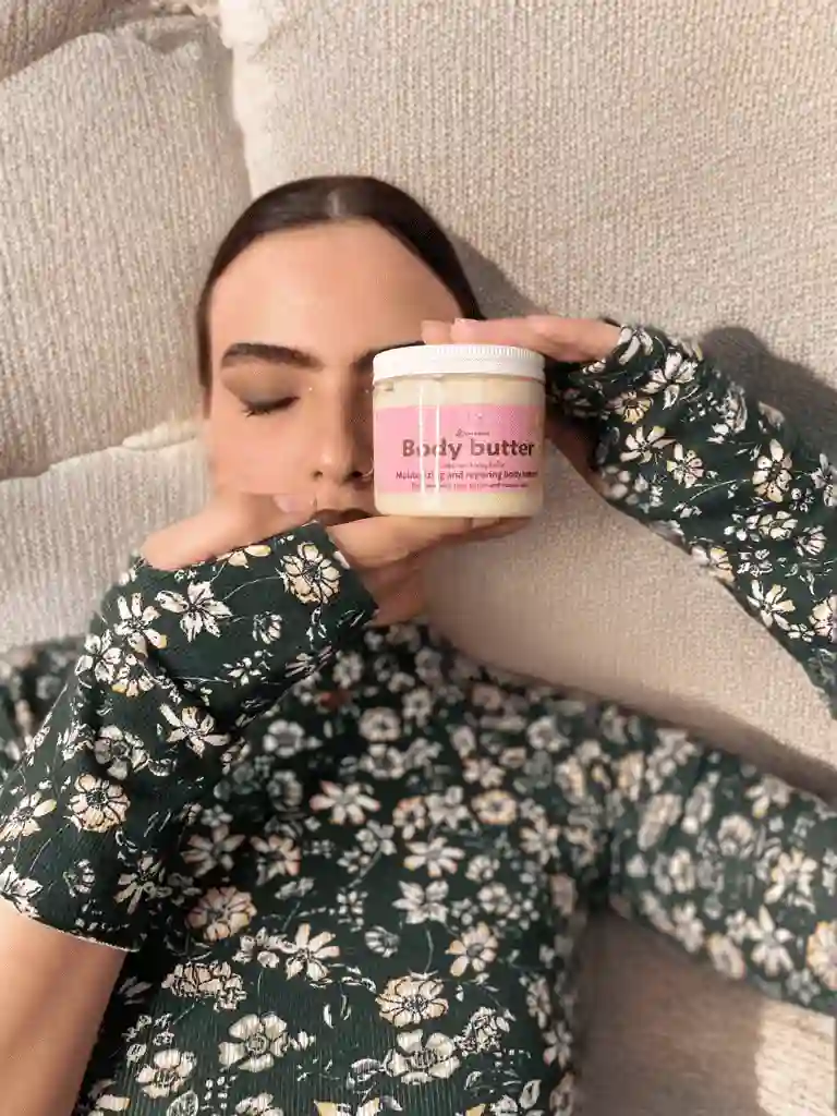 Body butter