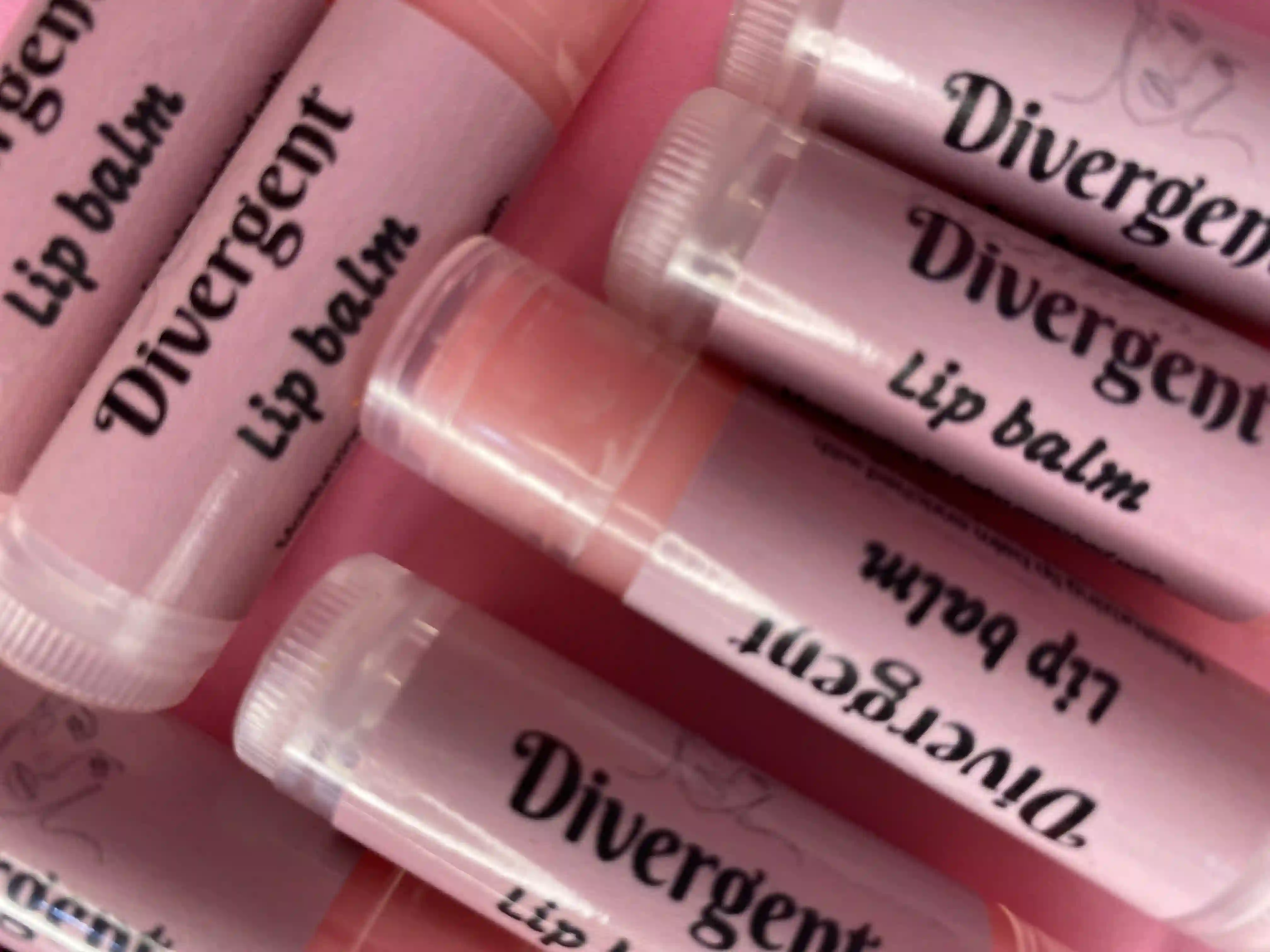 Lip balm